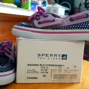Sperry  Top-Sider
